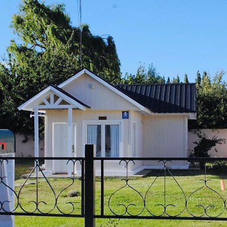 Apartmán Calafate Drome El Calafate Exteriér fotografie
