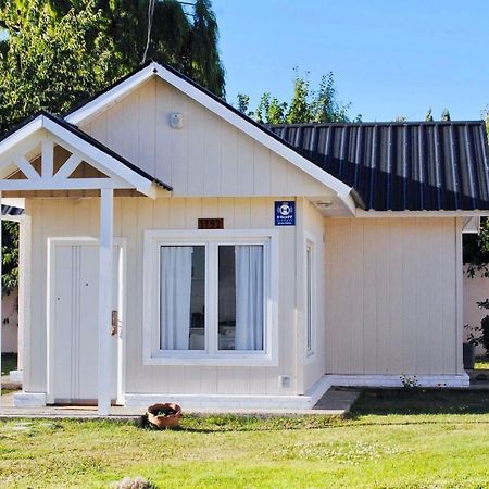 Apartmán Calafate Drome El Calafate Exteriér fotografie