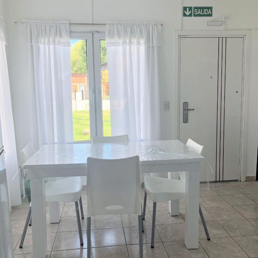 Apartmán Calafate Drome El Calafate Exteriér fotografie