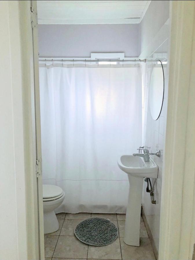 Apartmán Calafate Drome El Calafate Exteriér fotografie