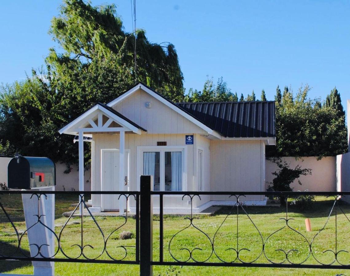 Apartmán Calafate Drome El Calafate Exteriér fotografie