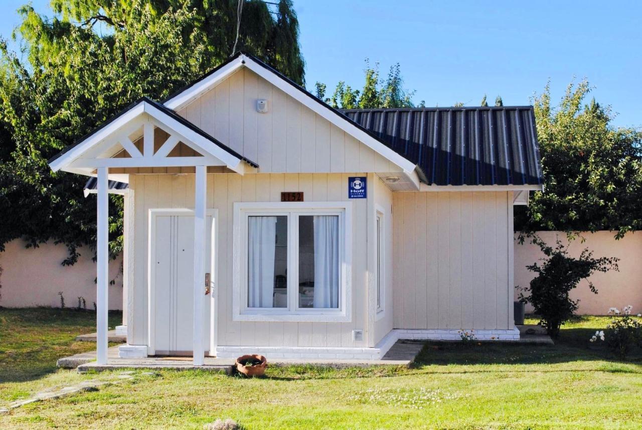Apartmán Calafate Drome El Calafate Exteriér fotografie